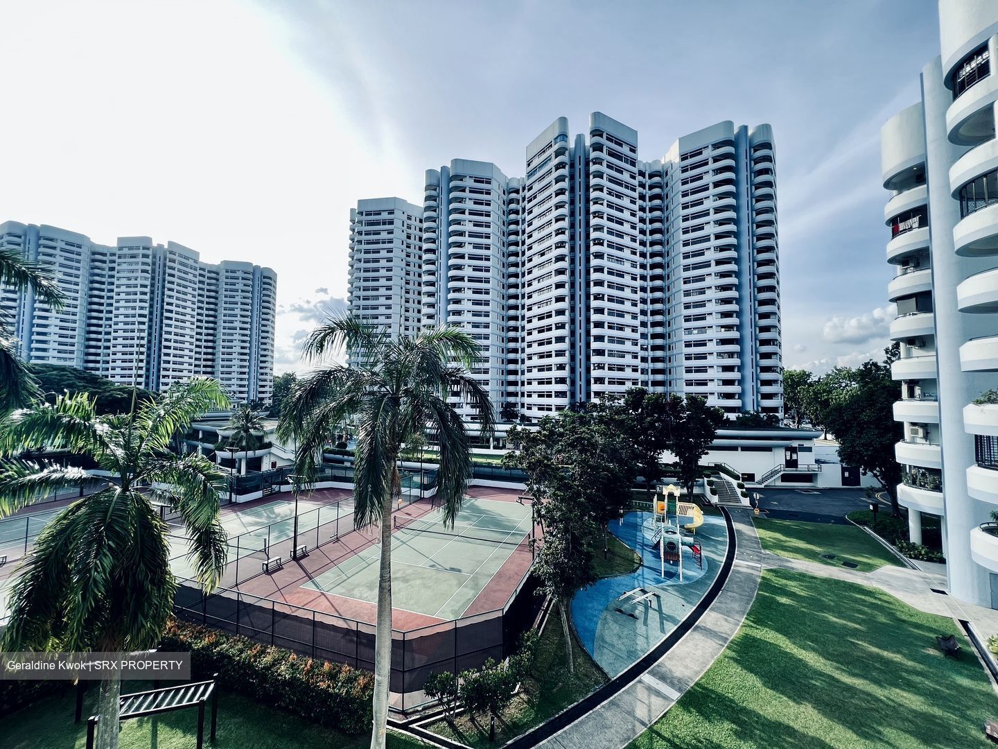 Mandarin Gardens (D15), Condominium #363119661